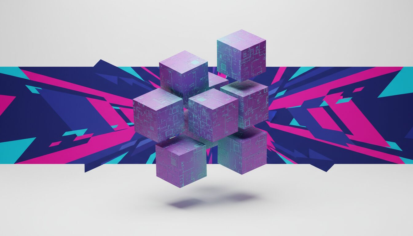 Banner Background HD Texture: Professional High-Res Designs for Web & Social example 5