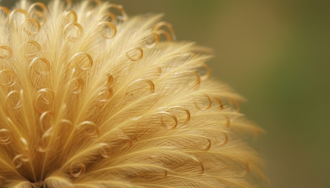 Hyper Realistic Birds of Paradise: The Ultimate Macro AI Prompt Guide example 1