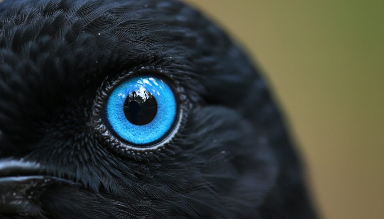 Hyper Realistic Birds of Paradise: The Ultimate Macro AI Prompt Guide example 5