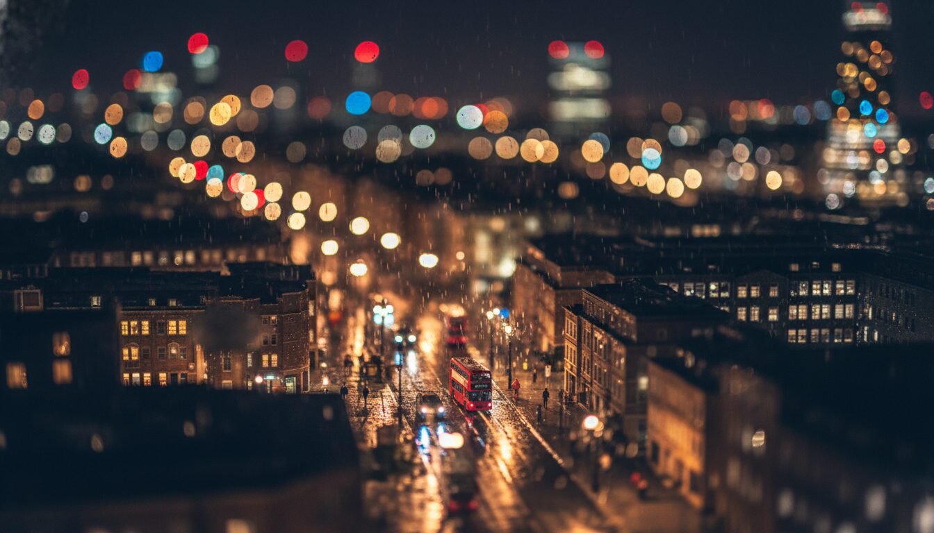 Miniature World AI Image Prompts: Master the Art of Tiny Landscapes example 5
