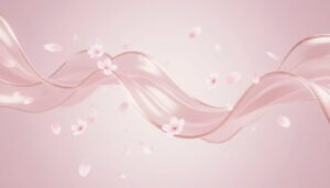 Pink Background Prompts: Aesthetic Wallpapers for iPhone and PC