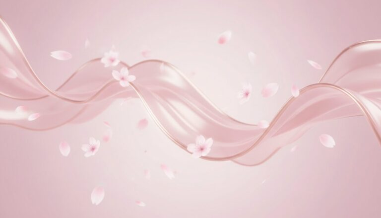 Pink Background Prompts: Aesthetic Wallpapers for iPhone and PC