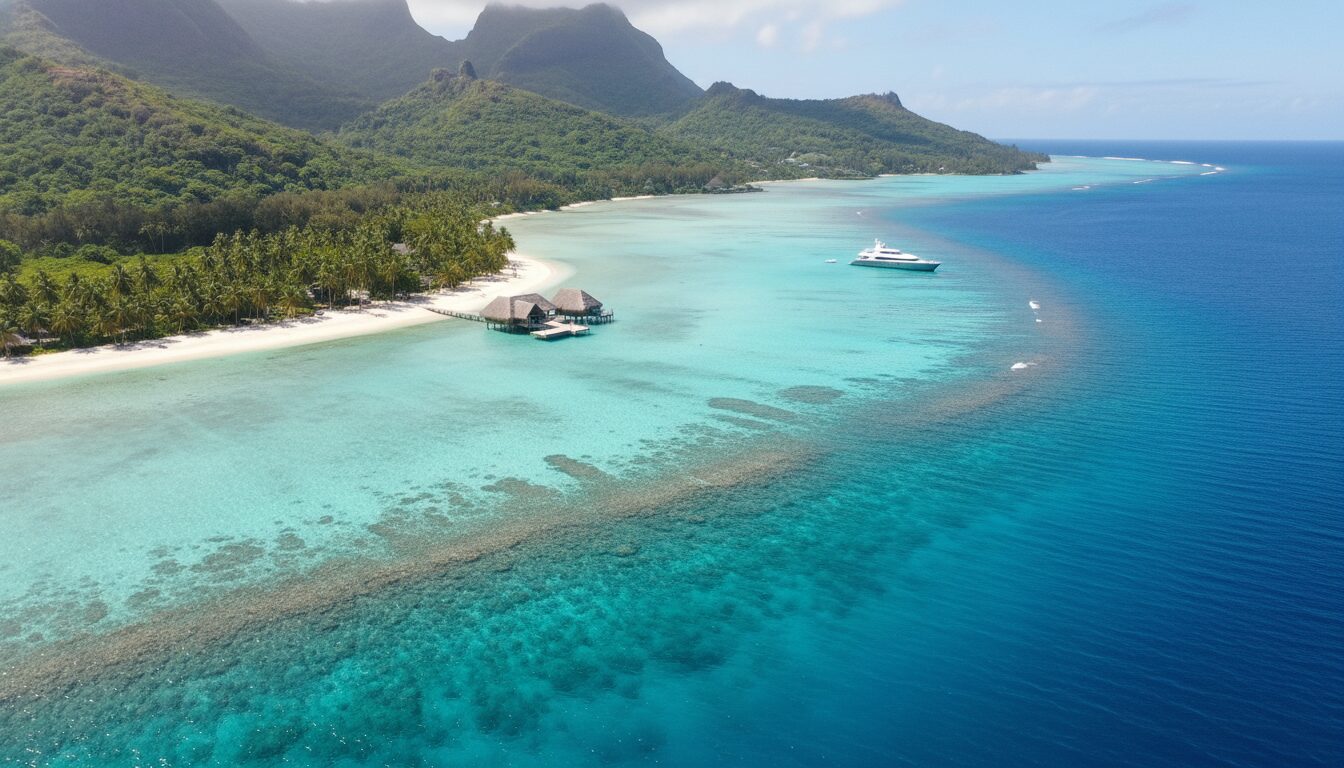 Vacation Travel Destinations: Generate Stunning AI Visuals for Your Next Trip example 4