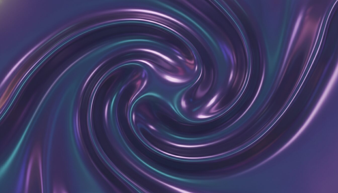 iPhone Wallpapers: Create Stunning AI-Generated Mobile Backgrounds example 1
