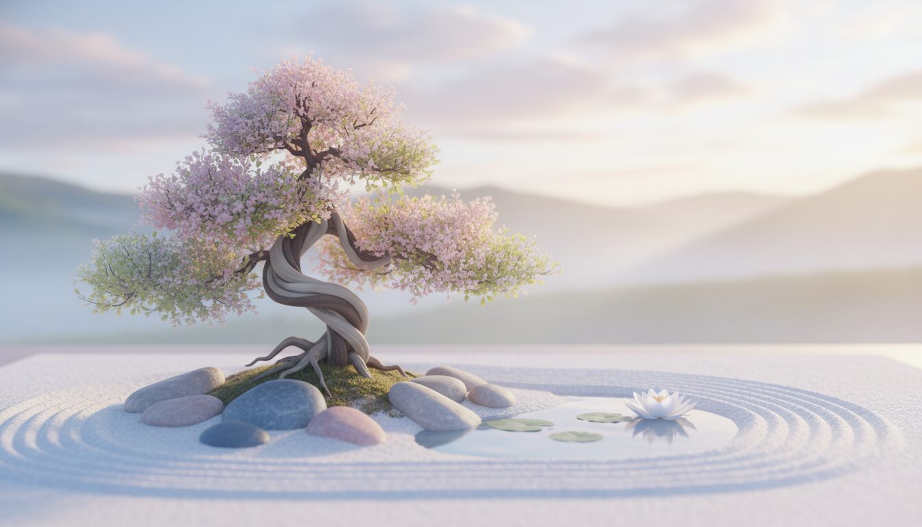iPhone Wallpapers: Create Stunning AI-Generated Mobile Backgrounds example 2
