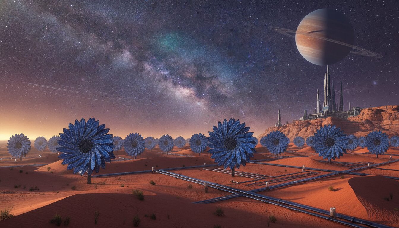 AI Art for the Environment: Create Stunning Eco-Conscious Visuals example 3