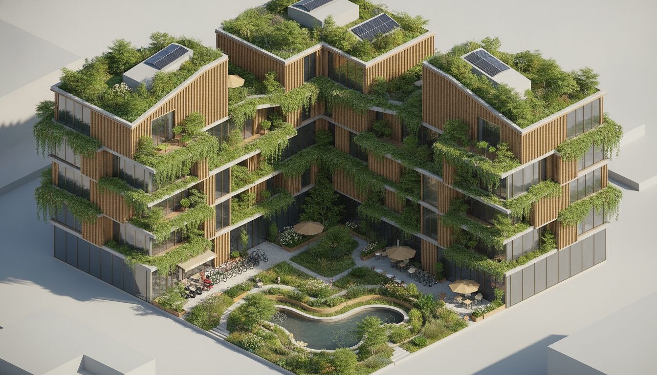 AI Art for the Environment: Create Stunning Eco-Conscious Visuals example 4