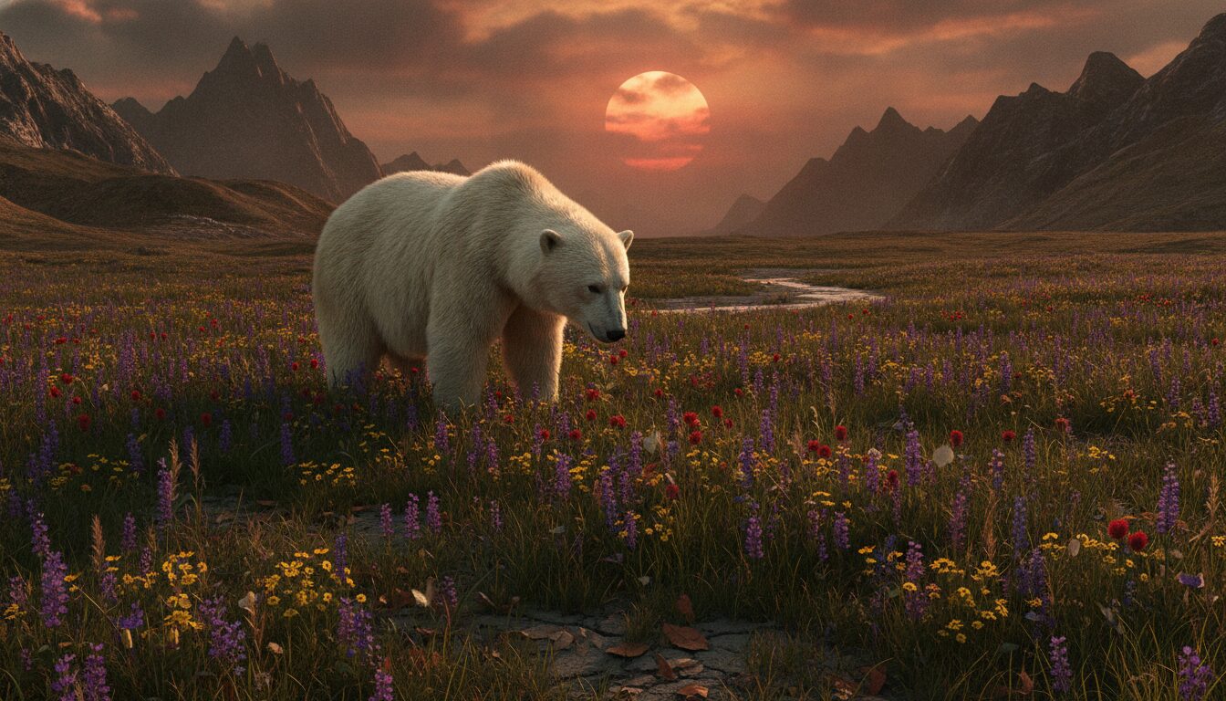 AI Art for the Environment: Create Stunning Eco-Conscious Visuals example 5