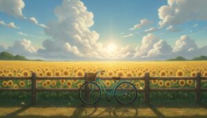 Anime Art