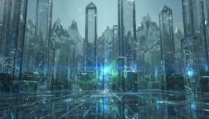 Hyper Realistic Glass World: Ultimate AI Image Generation Guide