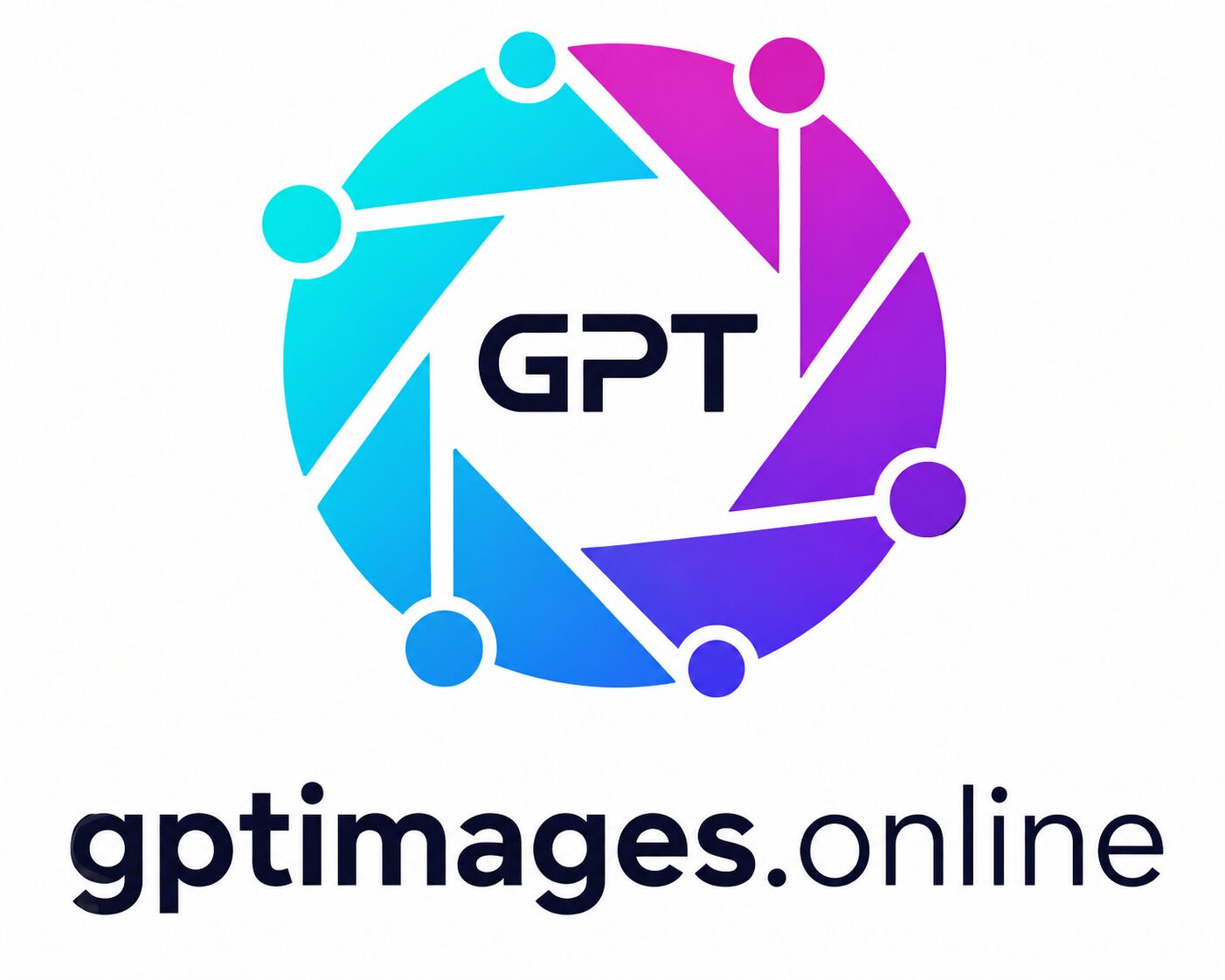 GPTImages.online - Logo