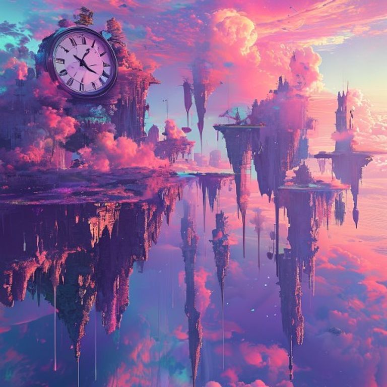 Surreal Dreamscape Prompts: Create Mind-Bending AI Art